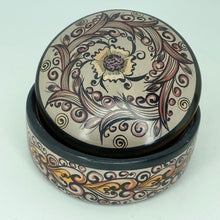 將圖片載入圖庫檢視器 Tonala Burnished Pottery Boxes
