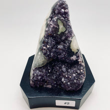 Load image into Gallery viewer, Dark Amethyst Crystals
