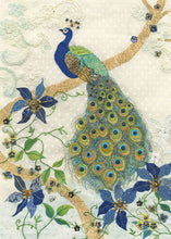 将图片加载到图库查看器，Bug Art Greeting Cards - Amy&#39;s Cards a044
