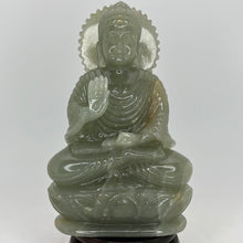 Load image into Gallery viewer, Jade Buddha, India Grandmaster
