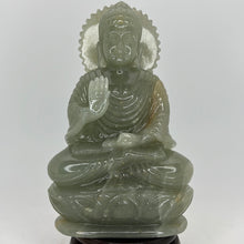 Charger l&#39;image dans la galerie, Jade Buddha, India Grandmaster
