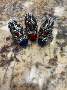 Dragon Style Jewelry