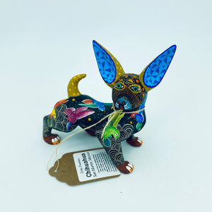 Small Alebrije From San Martin, Mexico