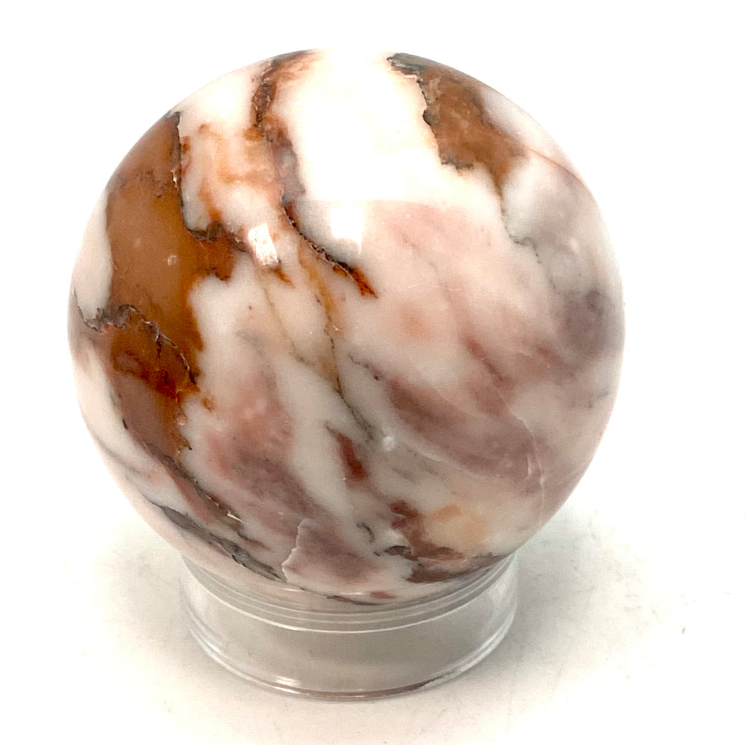 Tiger Stripe Sphere