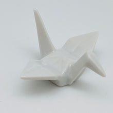 将图片加载到图库查看器，Japanese Porcelain Chopstick Rest
