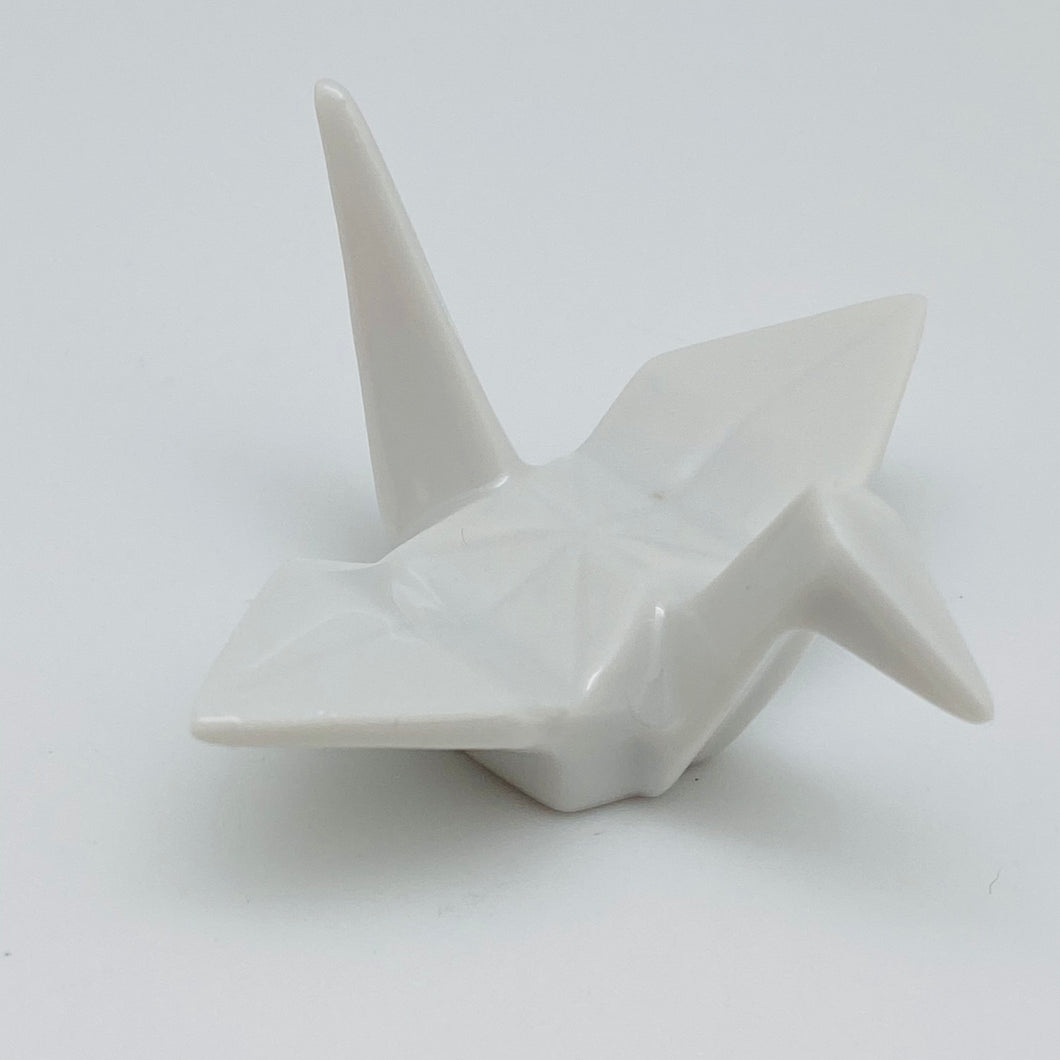 Japanese Porcelain Chopstick Rest