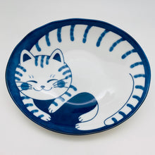 Load image into Gallery viewer, Japanese Porcelain Cat Bowls
