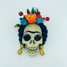 將圖片載入圖庫檢視器 Frida Wall Hangers by Conception Aguilar
