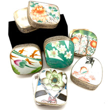 Charger l&#39;image dans la galerie, Antique Pottery Sherd Boxes
