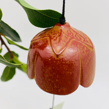 将图片加载到图库查看器，Japanese Cast Iron Furin Bell
