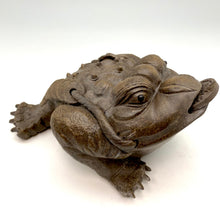 Cargar imagen en el visor de la galería, Yi Xing Money Toad, China
