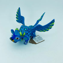 將圖片載入圖庫檢視器 Small Alebrije From San Martin, Mexico
