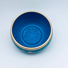 Cargar imagen en el visor de la galería, 3.5 Inch Round Singing Bowl
