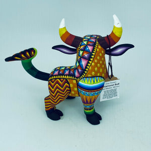 Bull Alebrijes