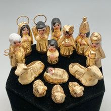 Load image into Gallery viewer, Mini Nativity Sets, Tonala
