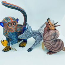 將圖片載入圖庫檢視器 Large Alebrije by Master Artisans
