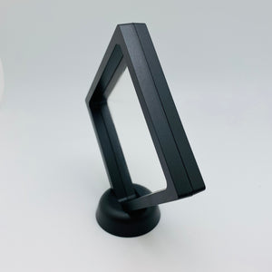 Black Suspension Frames