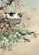 將圖片載入圖庫檢視器 Bug Art Greeting Cards - Paper &amp; Foil Collection (D)
