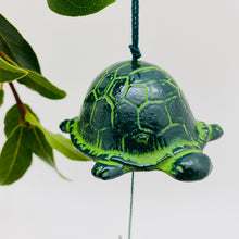 将图片加载到图库查看器，Japanese Cast Iron Furin Bell
