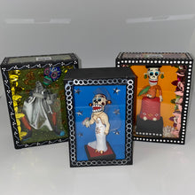 將圖片載入圖庫檢視器 DOD Nicho Skellies
