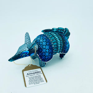 Small Alebrije From San Martin, Mexico