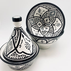 Moroccan Ceramics